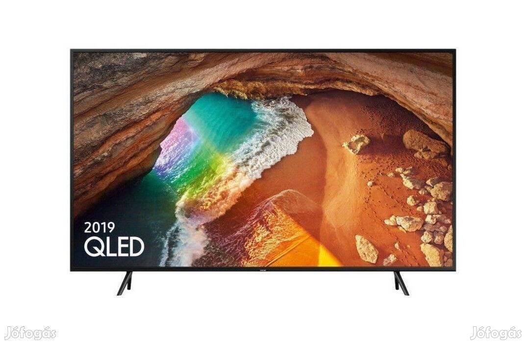 Samsung QE65Q60RA smart, q-led, 165cm, wifi, 4k, Hdr, uhd tv