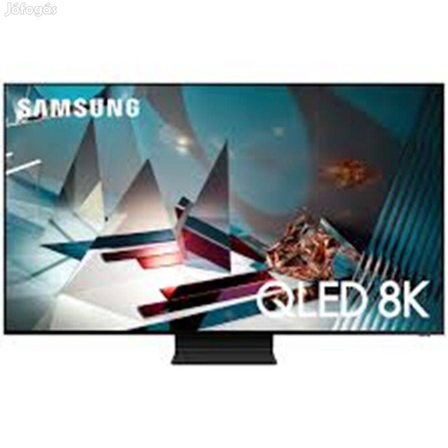 Samsung QE65Q800T 165CM 8K SMART Prémium Akció