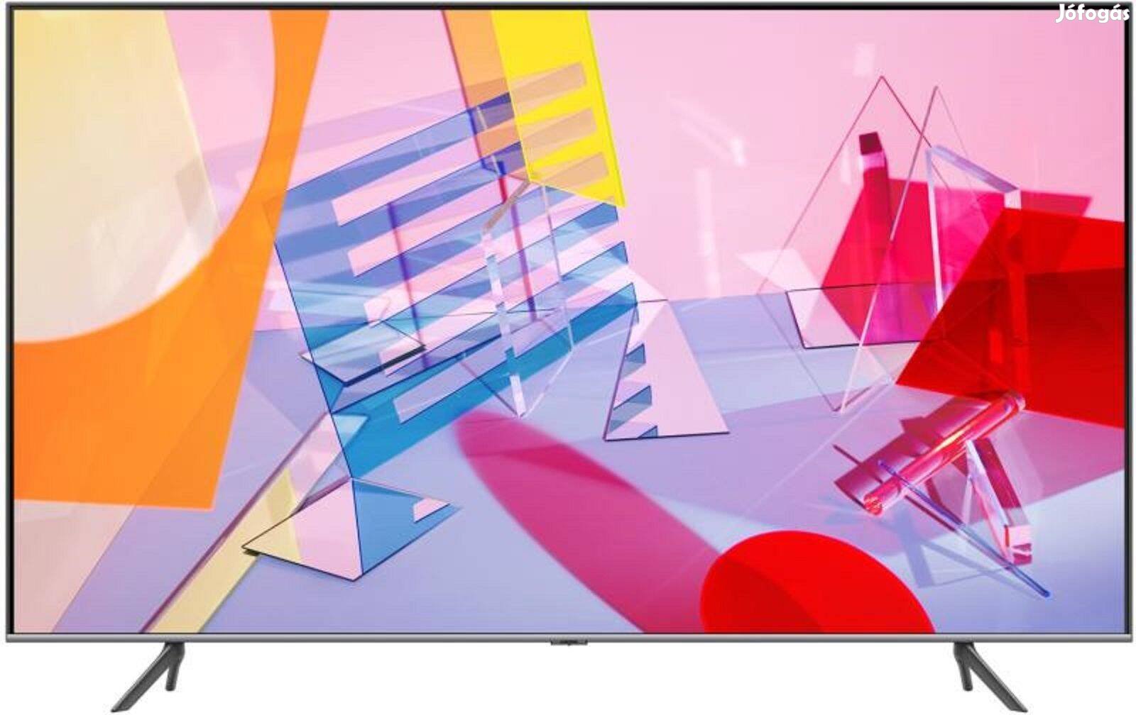 Samsung QE75Q60C 190CM Qled 4K SMART