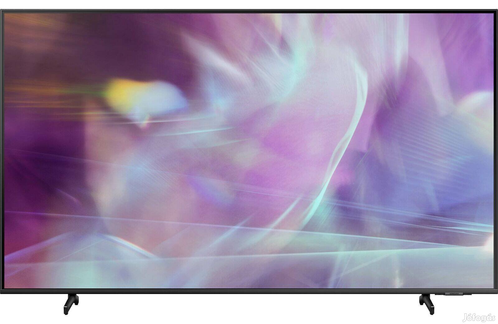 Samsung QE75Q60DAT 190CM 4K Qled SMART! 2024