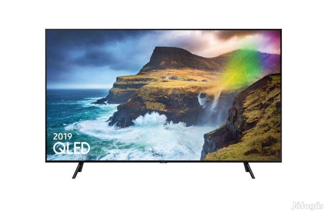 Samsung QE75Q70RA, 189cm, UHD, 4K, HDR, SMART, Qled tv