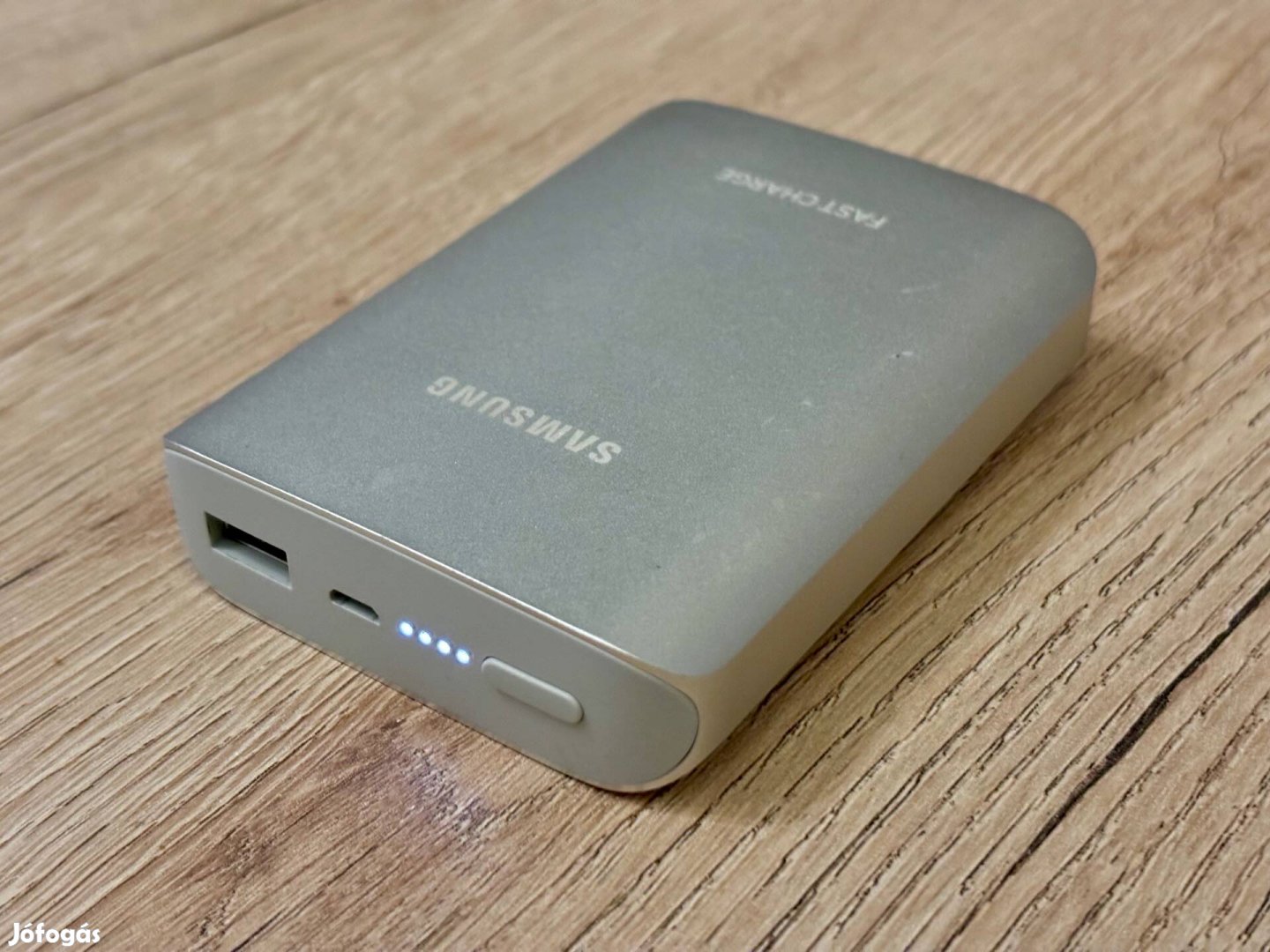 Samsung Quick Charge 5100 mAh EB-PG930B - fast charge powerbank