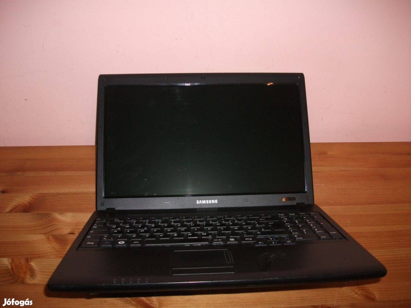 Samsung R519 Laptop