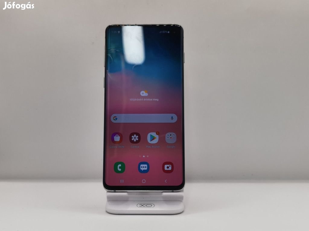 Samsung S10 (128 GB)