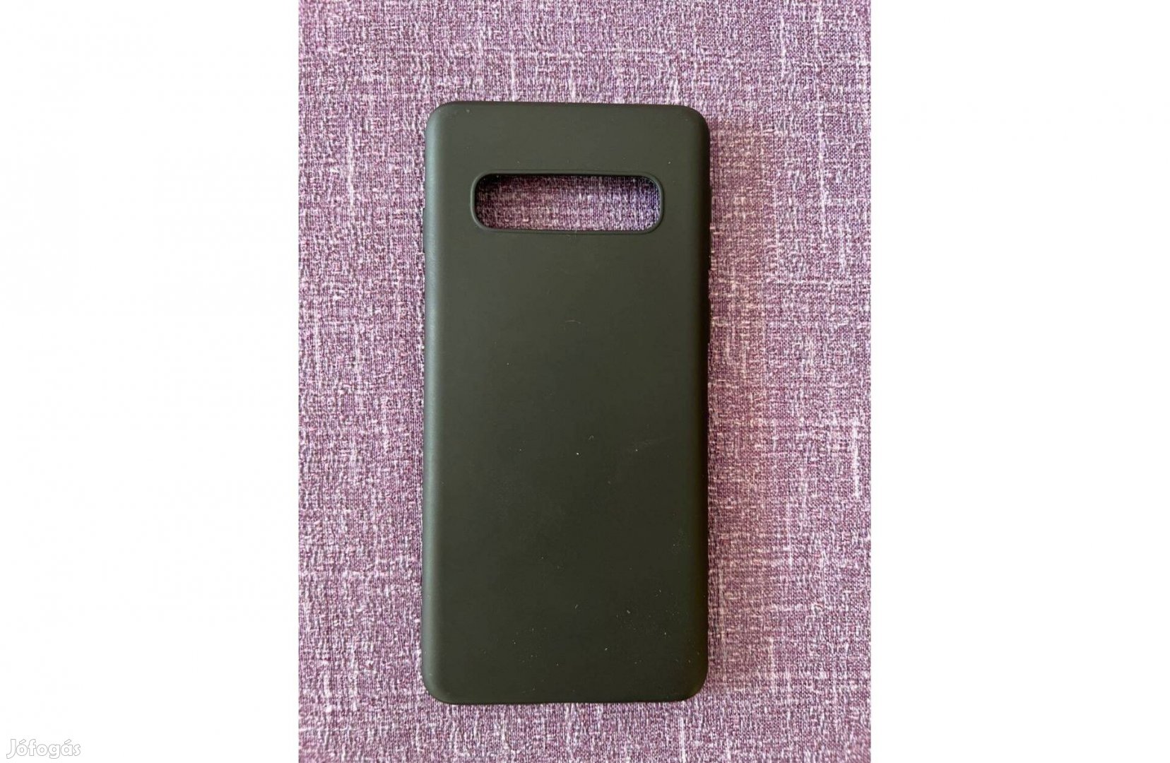 Samsung S10 telefontok vadonat új