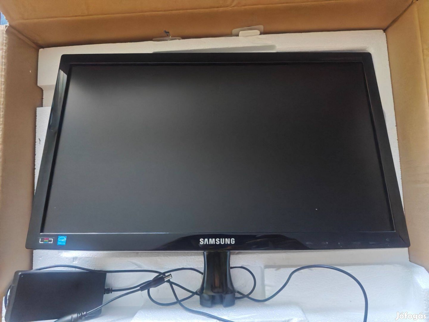 Samsung S19B150N led monitor