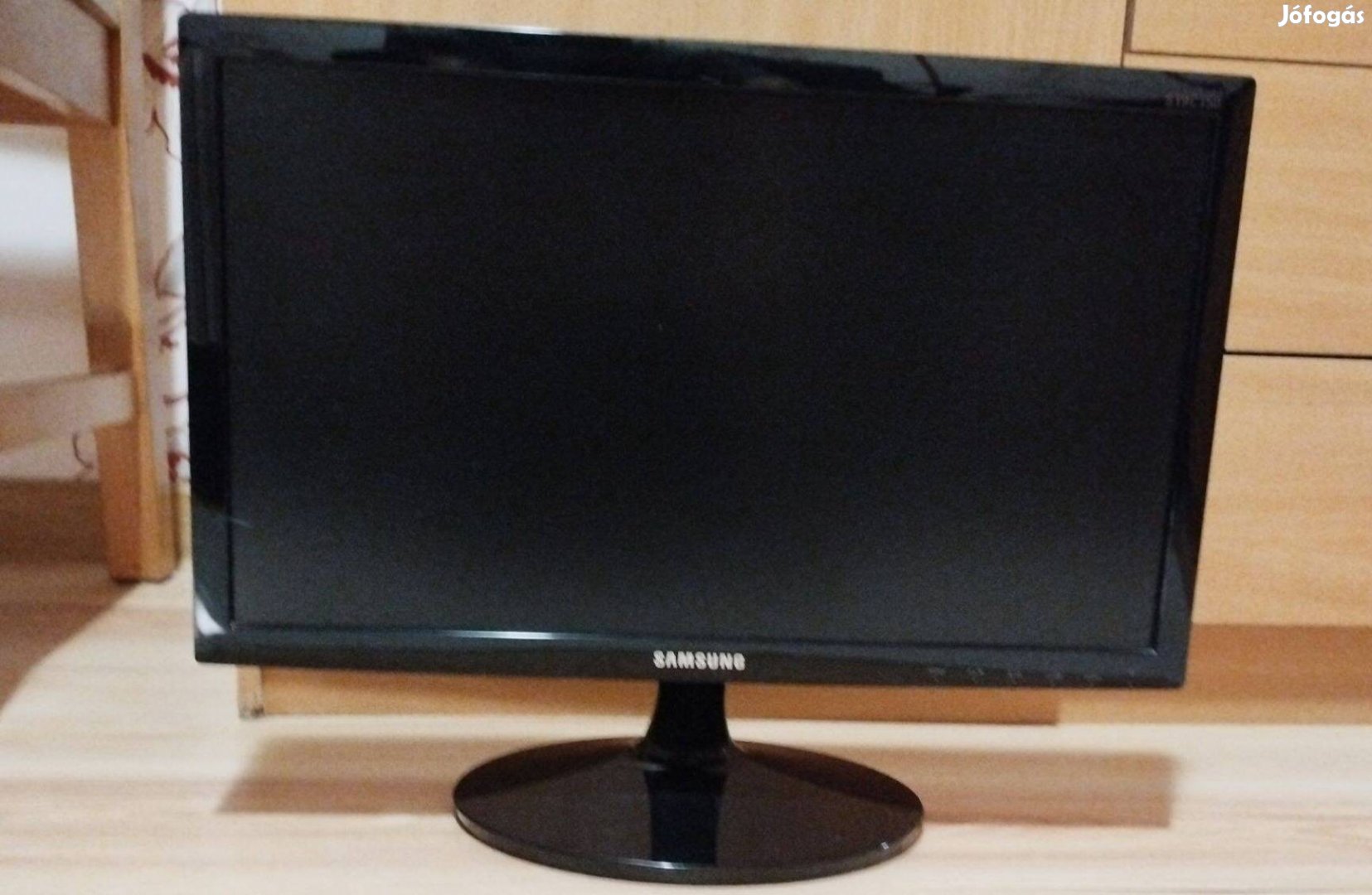 Samsung S19C150F 18,5" monitor