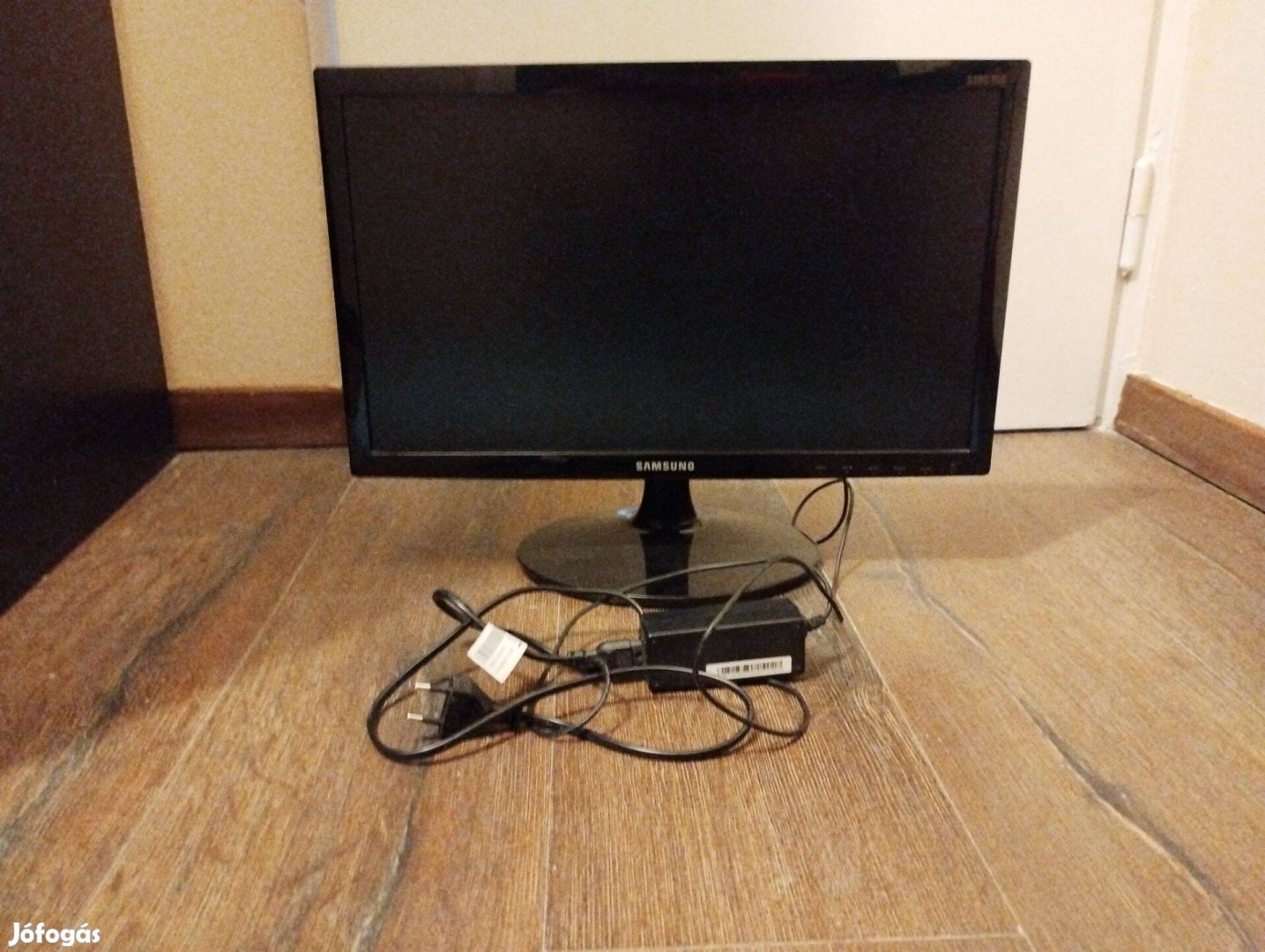 Samsung S19C150F 18,5" monitor