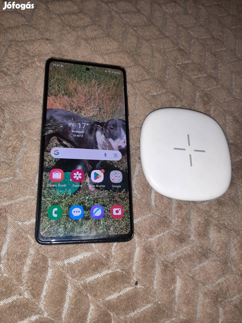 Samsung S20 FE 