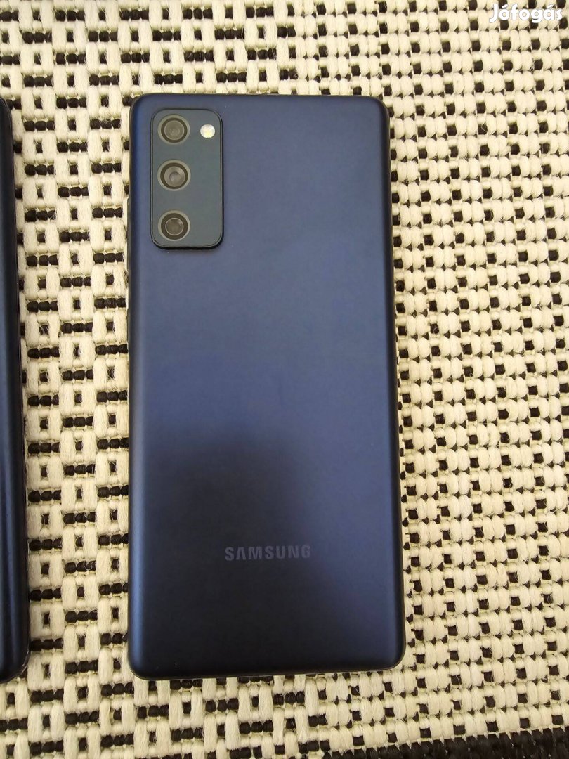 Samsung S20 FE eladó