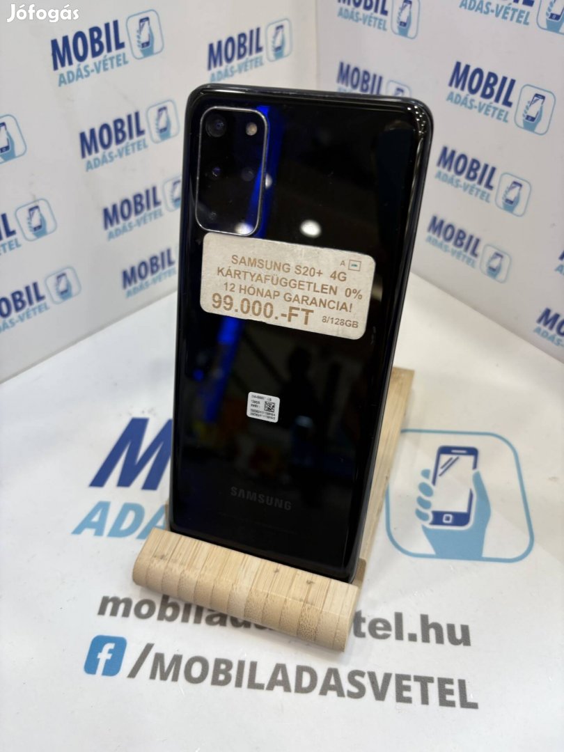 Samsung S20+ 4G
