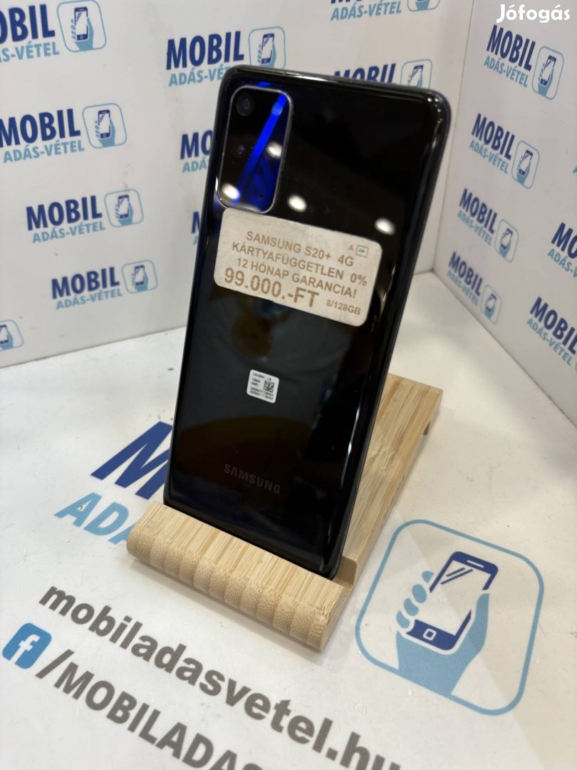 Samsung S20+ 4G