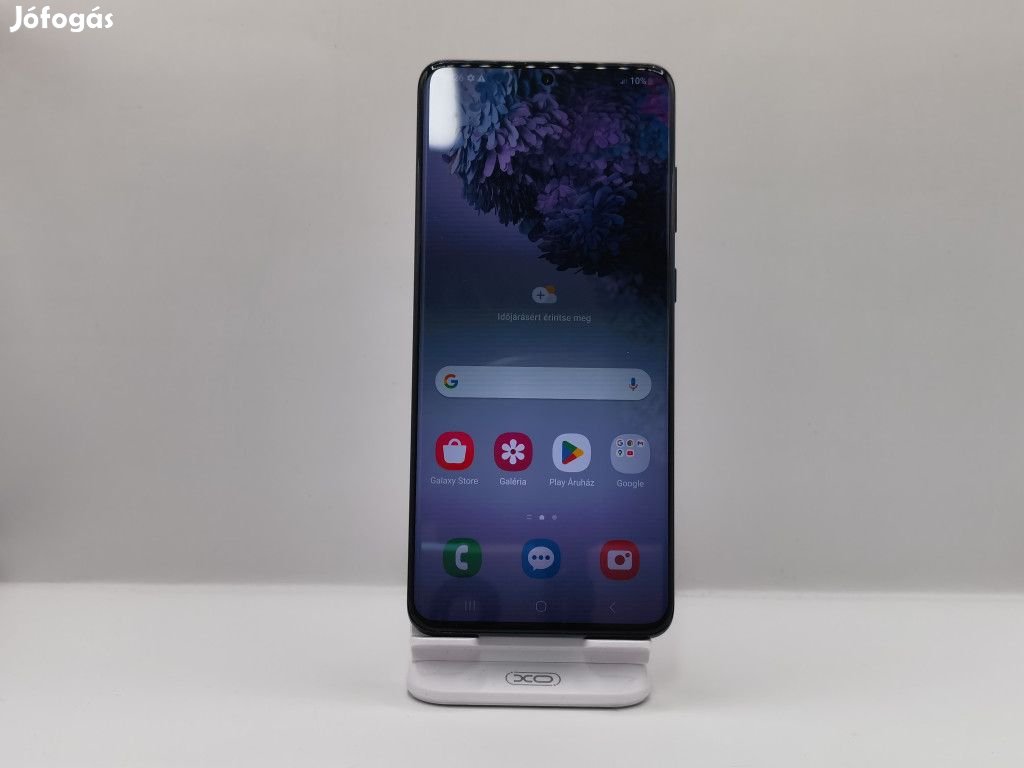 Samsung S20+ (128 GB)
