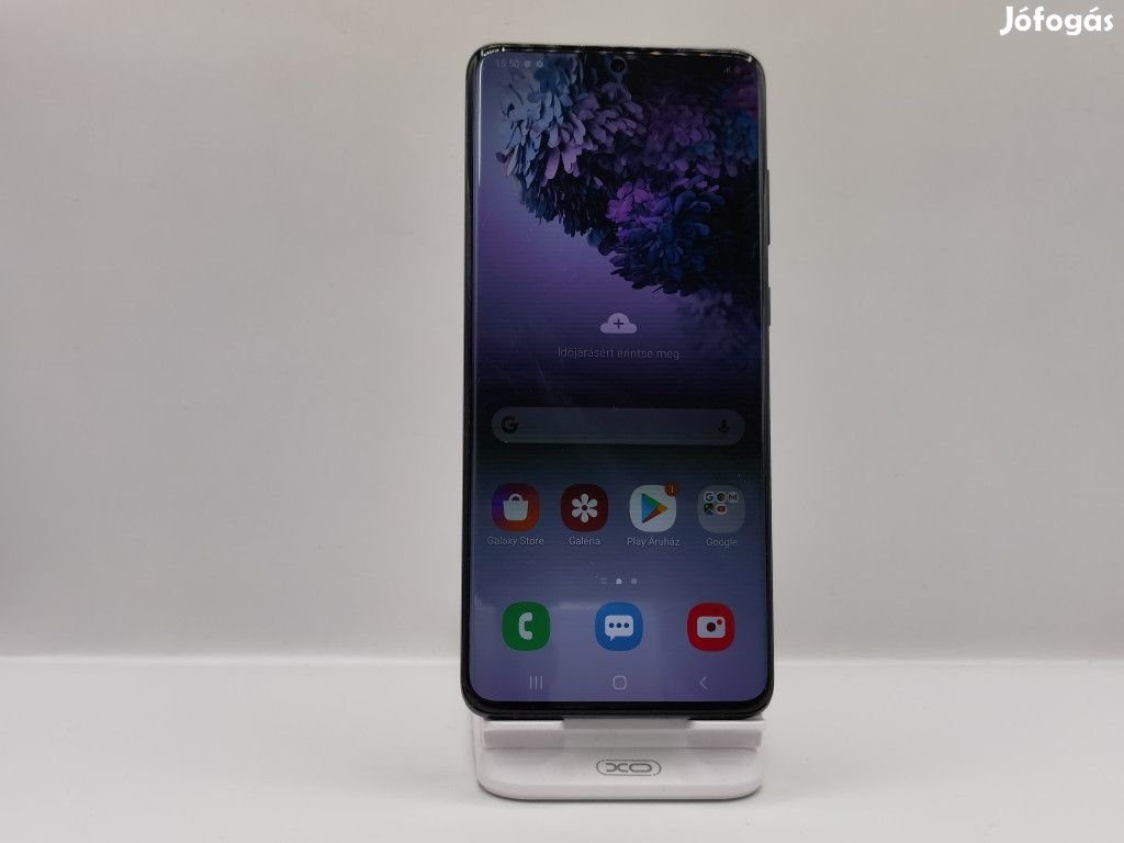 Samsung S20+ (128 GB)