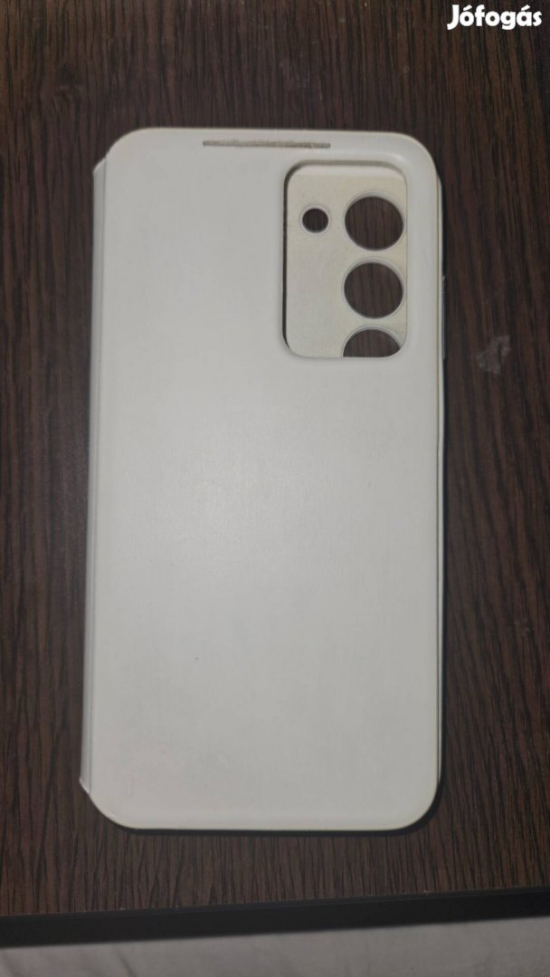 Samsung S21, S23 Okostok/Smart case 