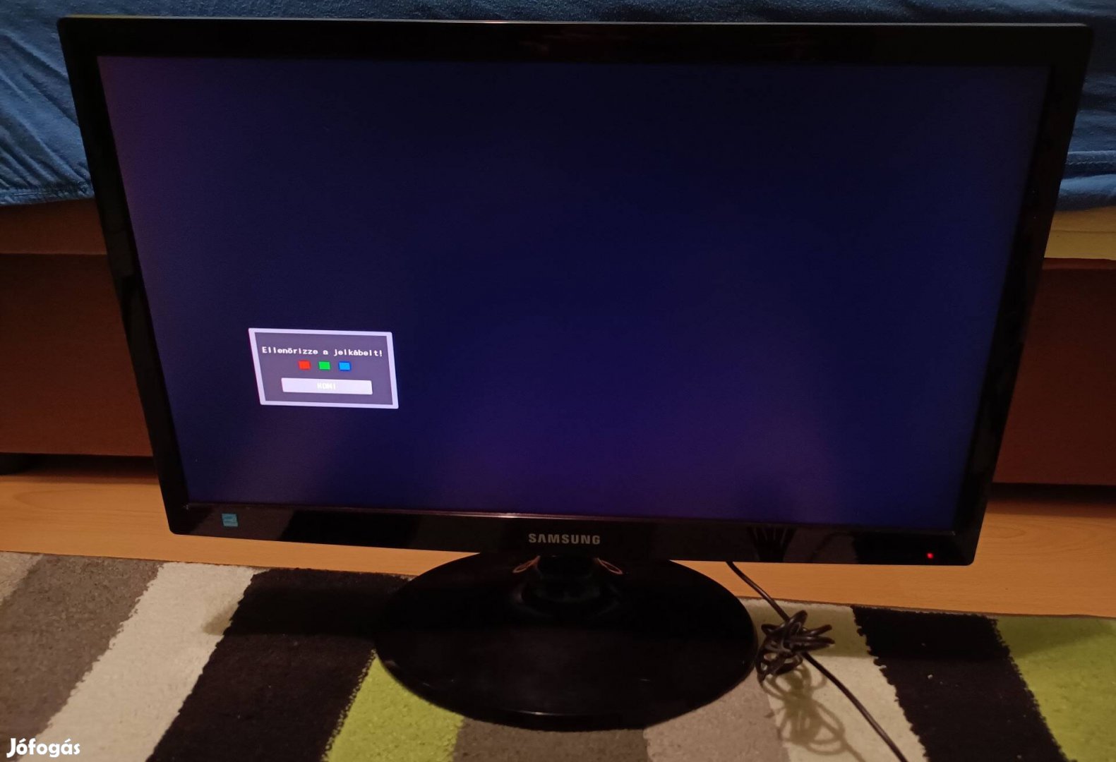 Samsung S22C300H monitor