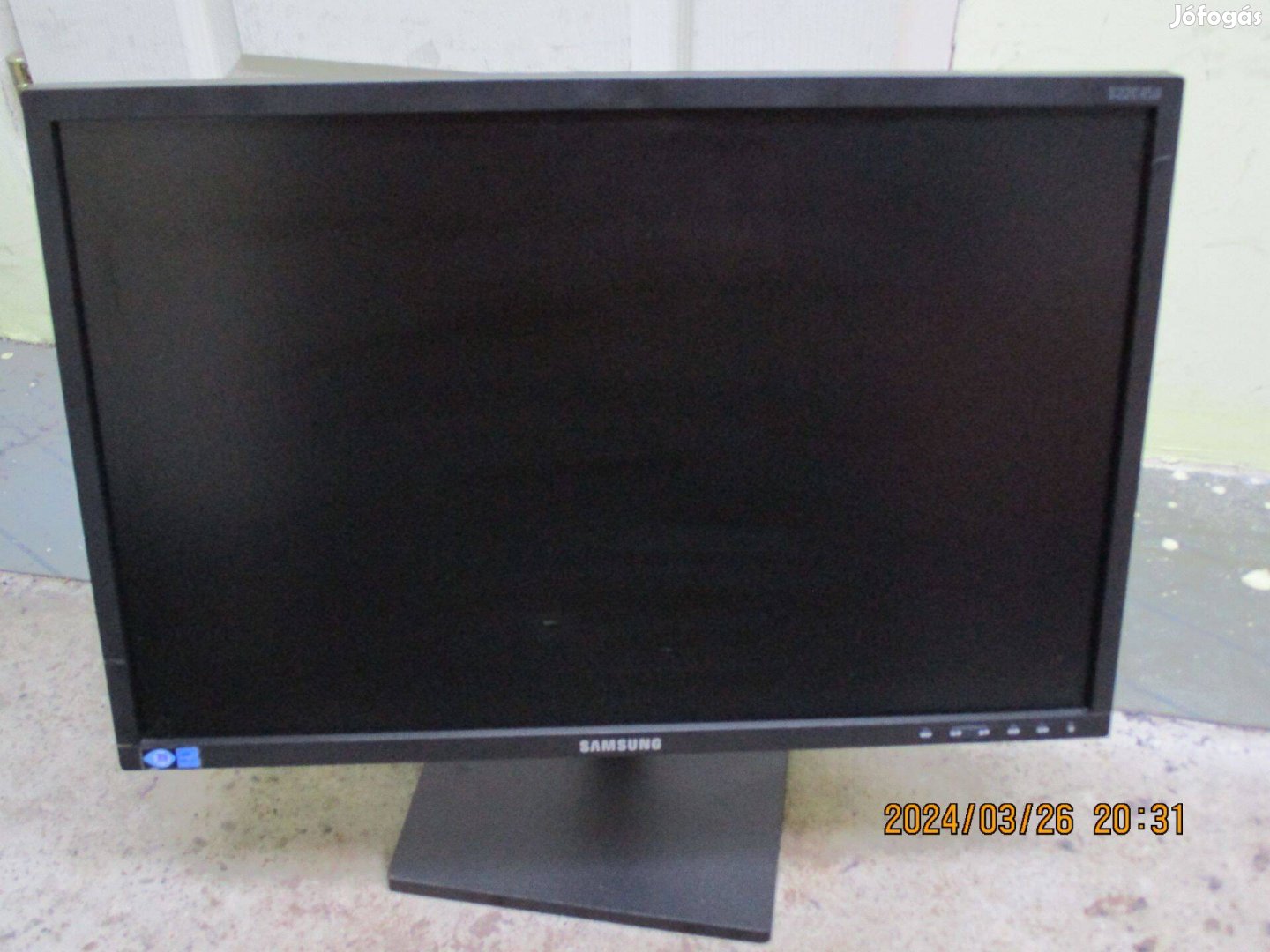 Samsung S22C450 monitor