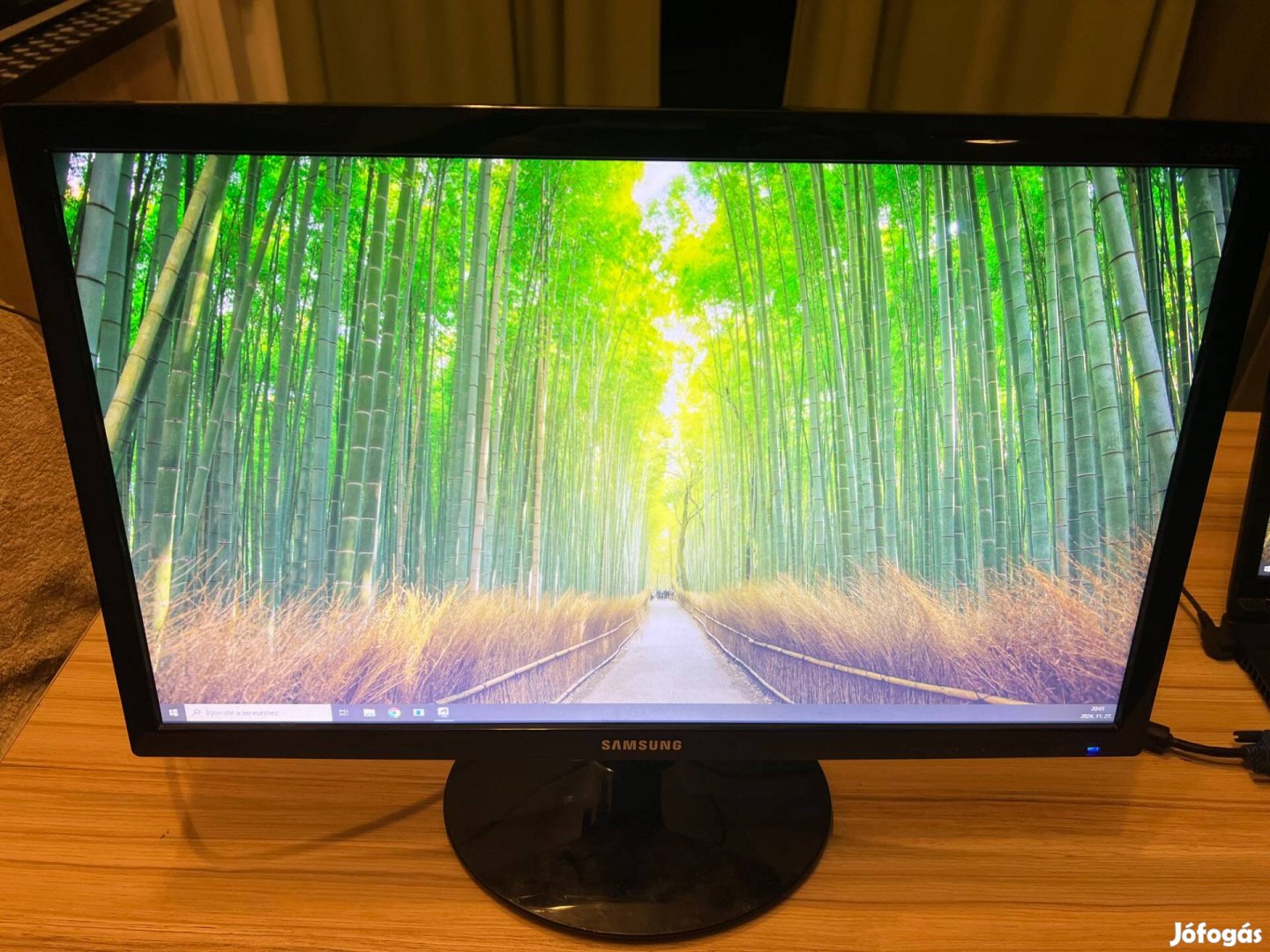 Samsung S22D300 22" monitor