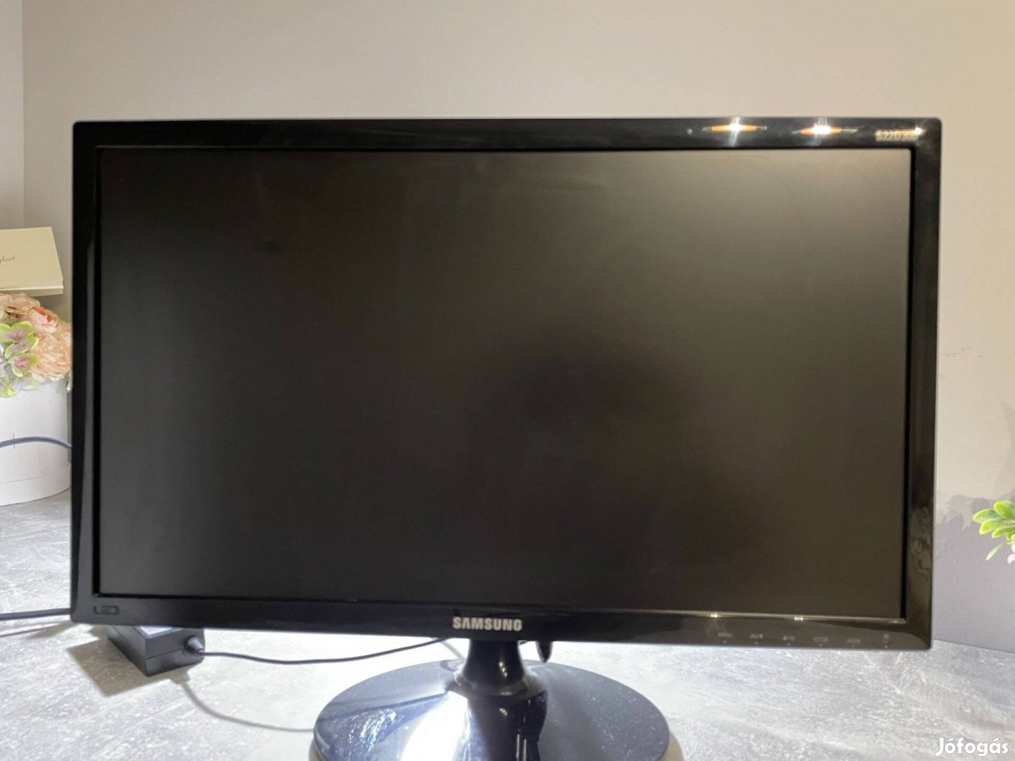 Samsung S22D300 monitor