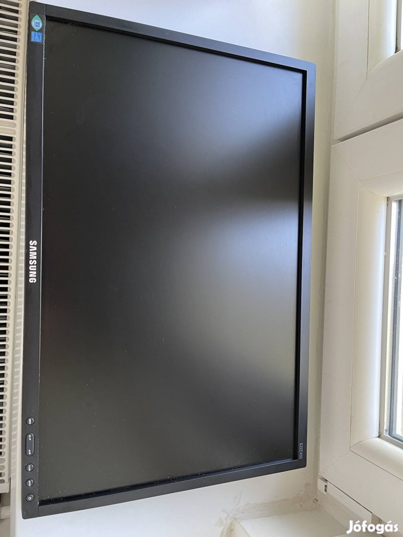 Samsung S22E450 monitor