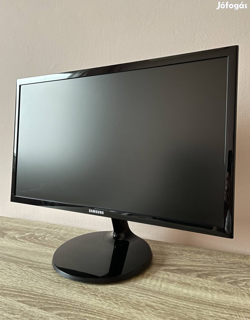 Samsung S22F350FHU 22" Fullhd LED monitor