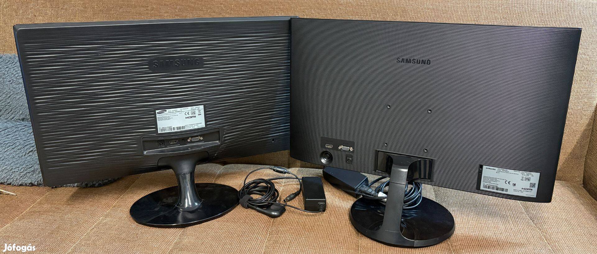 Samsung S22F350FHU monitor