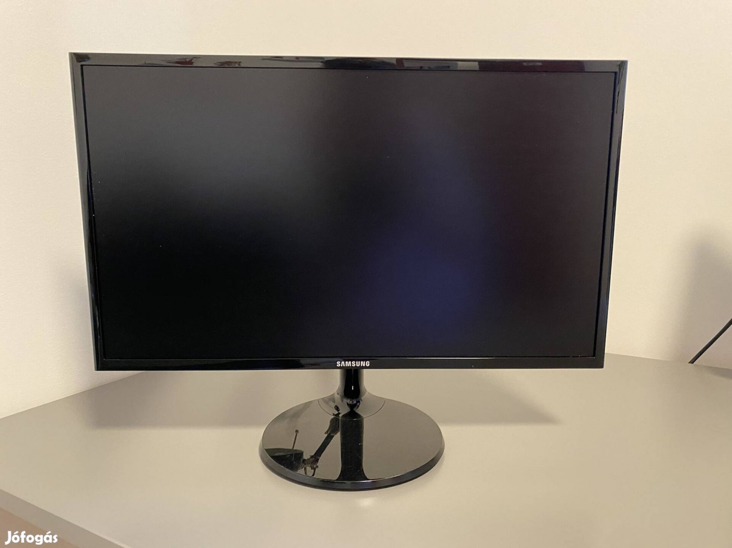 Samsung S22F350FH monitor