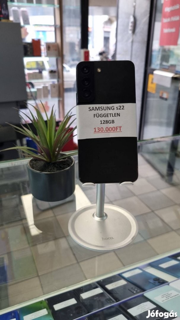 Samsung S22 128GB