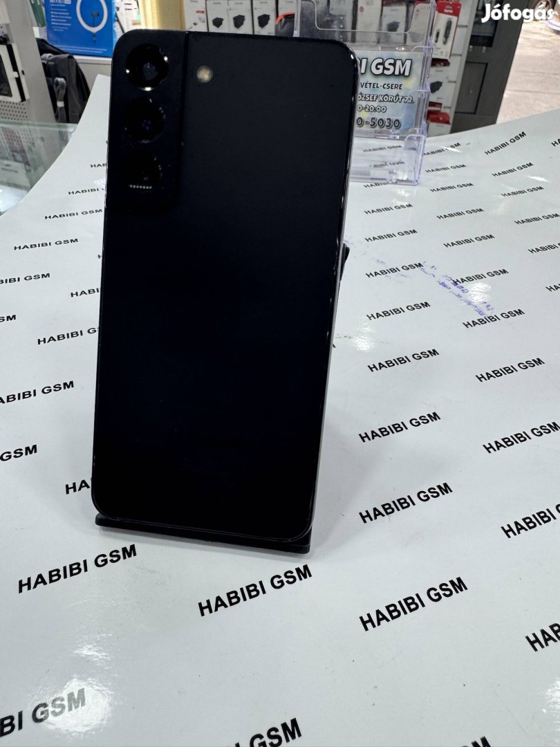Samsung S22 Független 128 gb