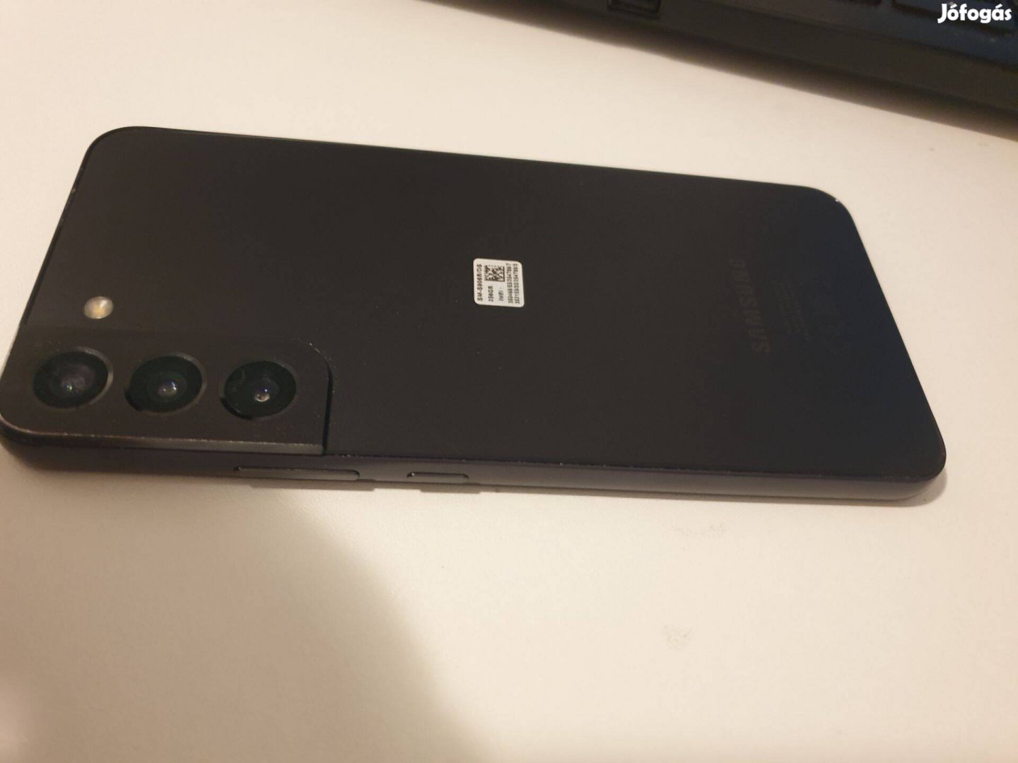 Samsung S22+