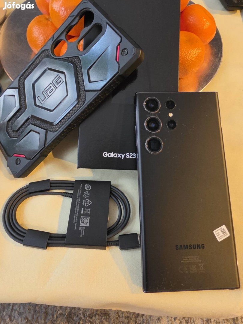 Sámsung S23 Ultra 512 GB