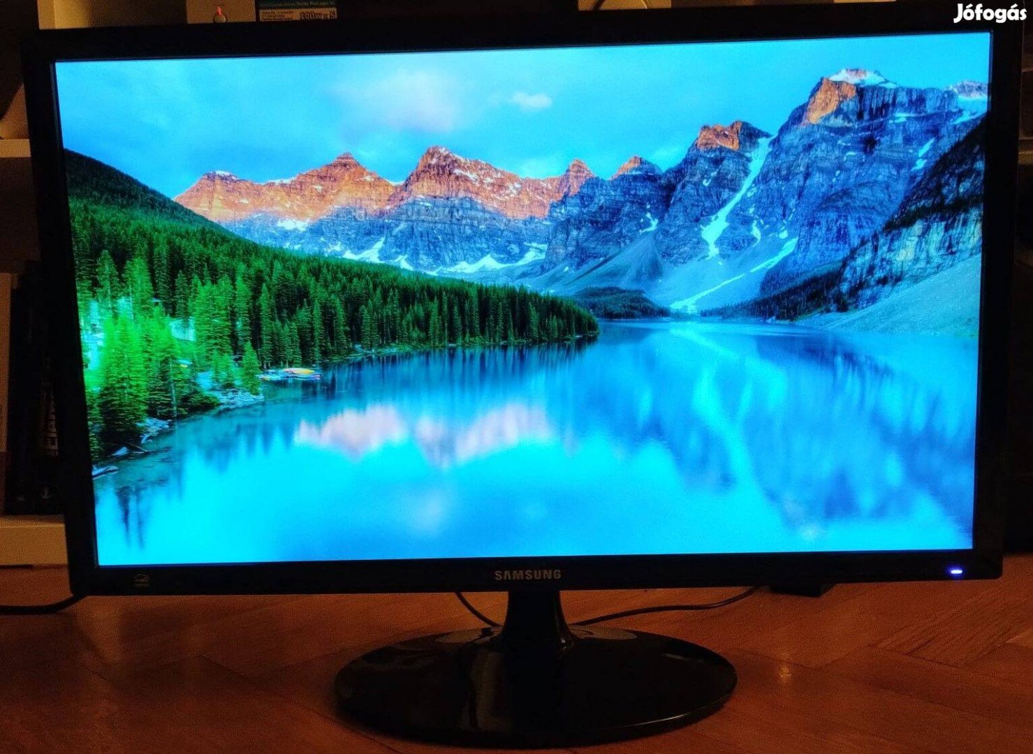 Samsung S24D300H Fullhd HDMI LED monitor