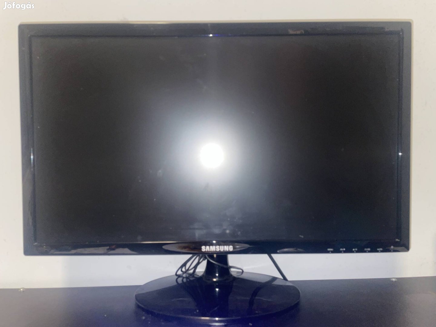 Samsung S24D330H Gaming LED Monitor 24" Full HD