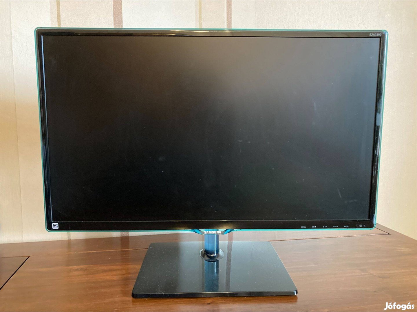 Samsung S24D390HL Fullhd monitor