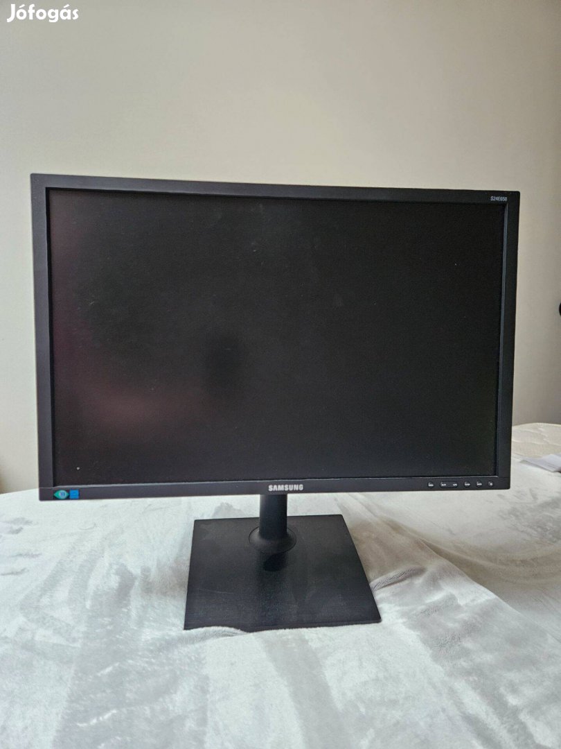 Samsung S24E650DW Monitor