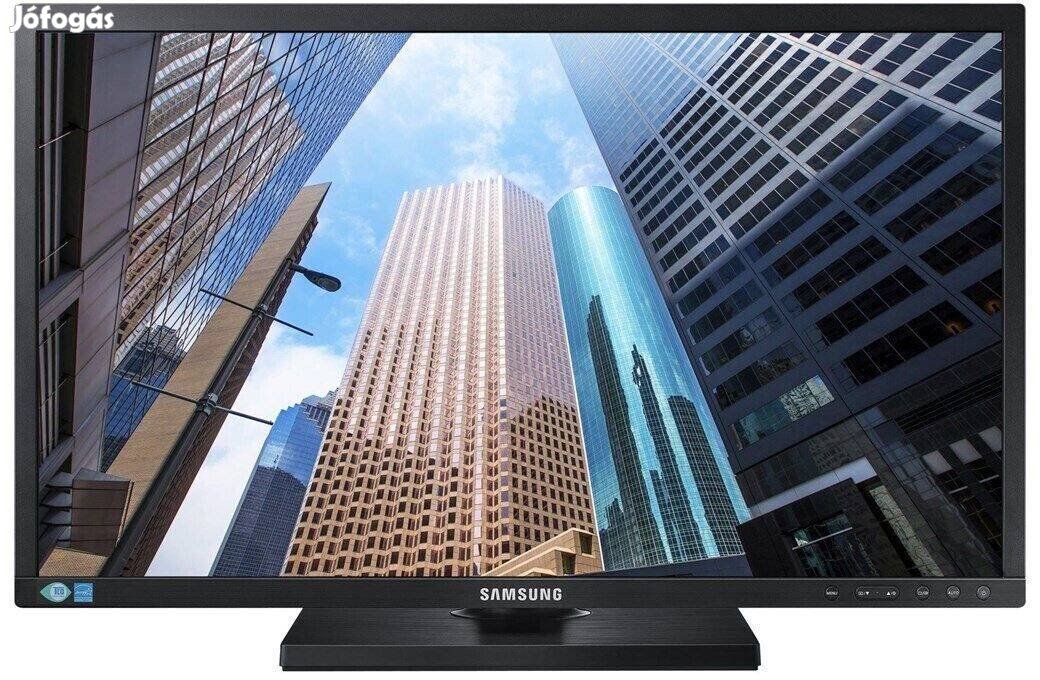 Samsung S24E650Xwy 24" Fullhd LED monitor