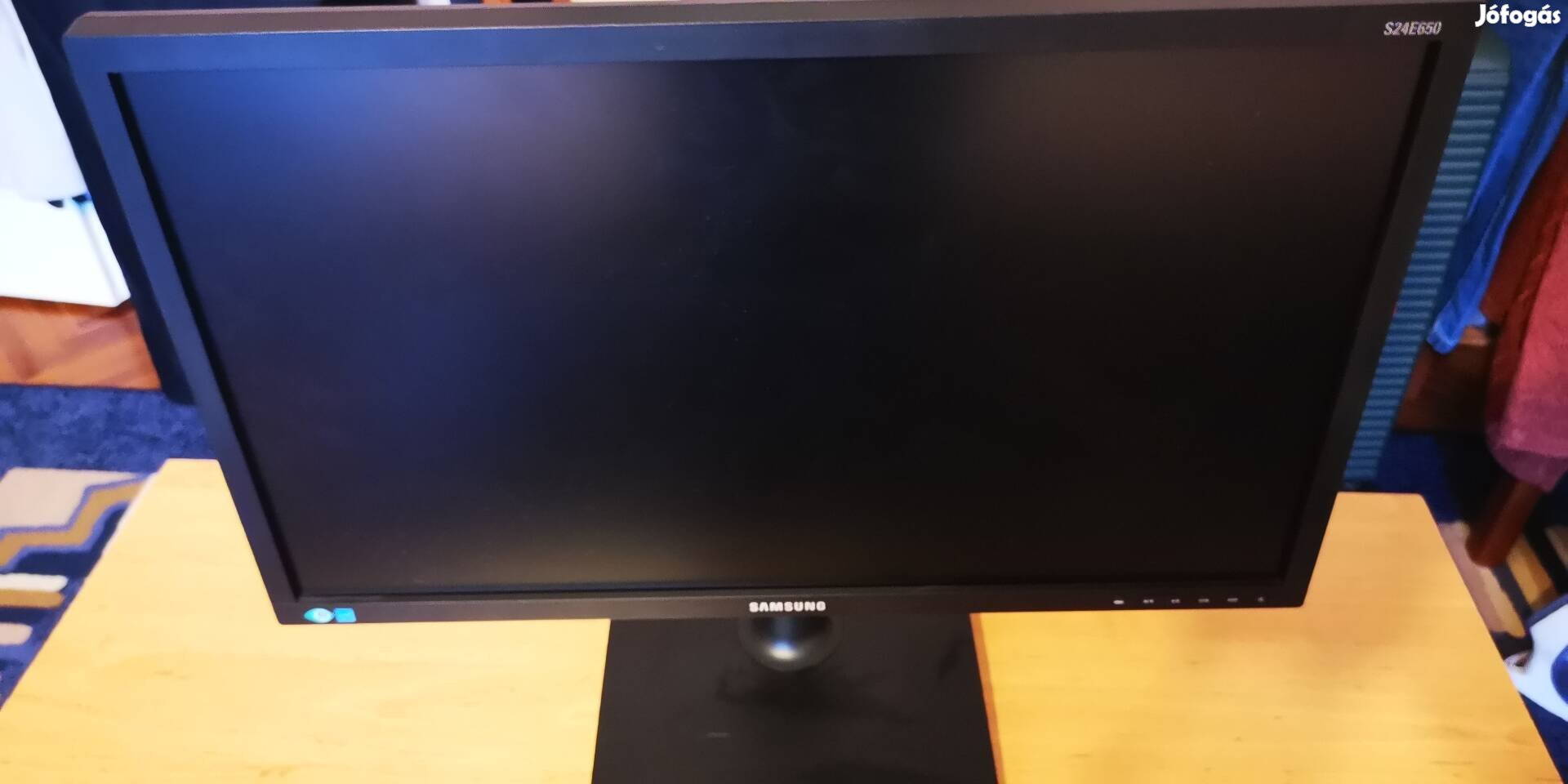 Samsung S24E659 monitor