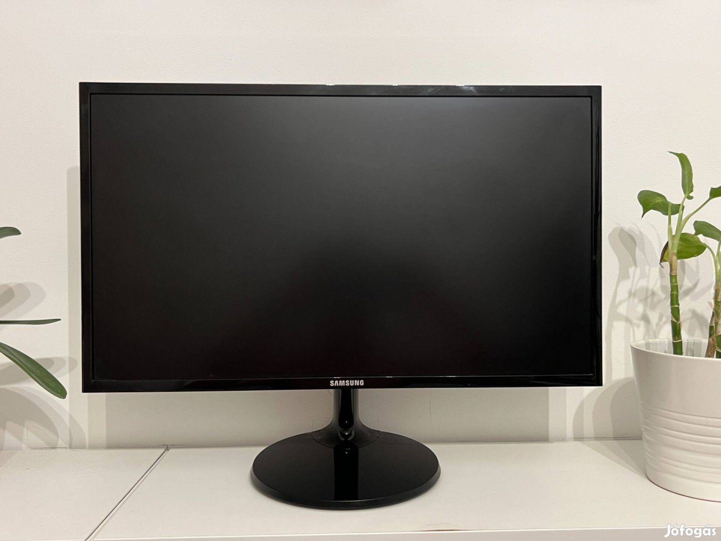 Samsung S24F350FHU Fullhd Monitor