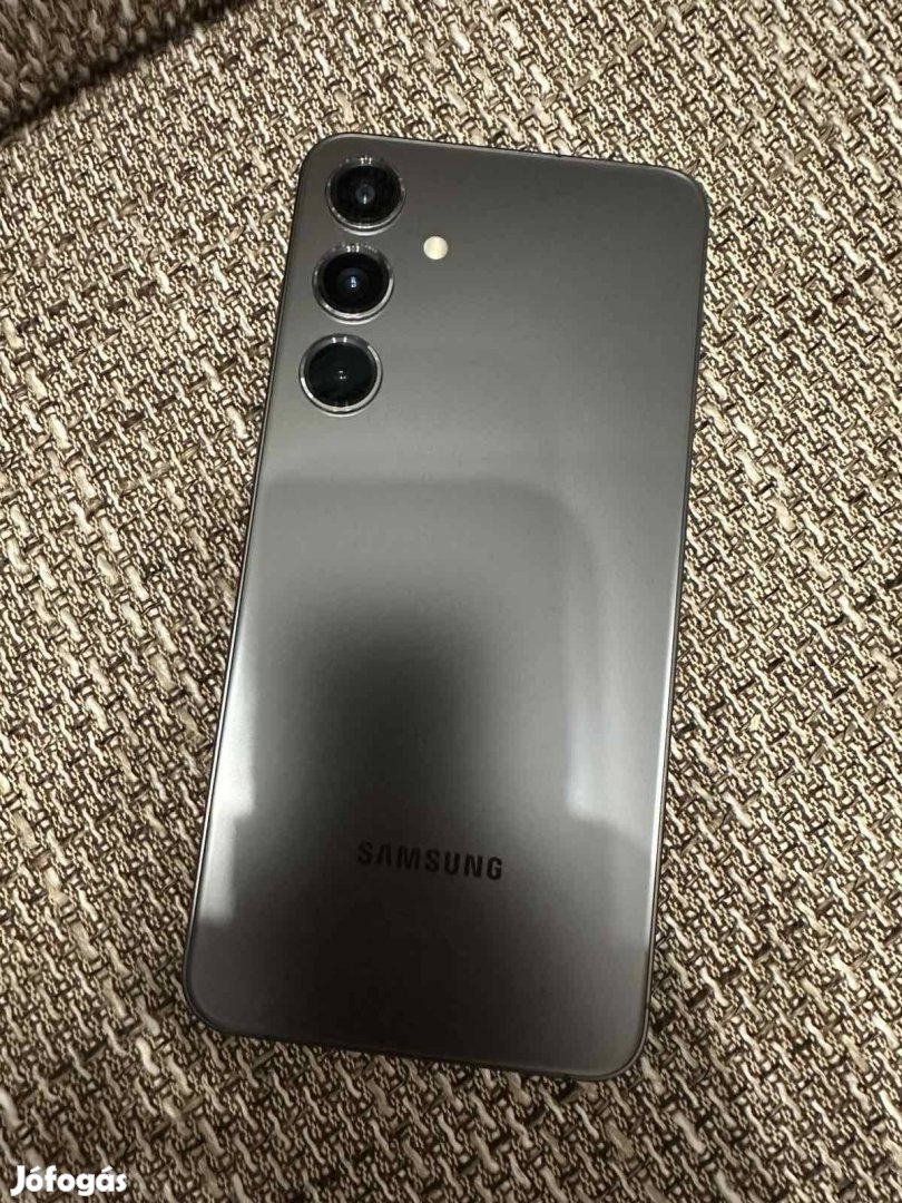 Samsung S24 Plus eladó!