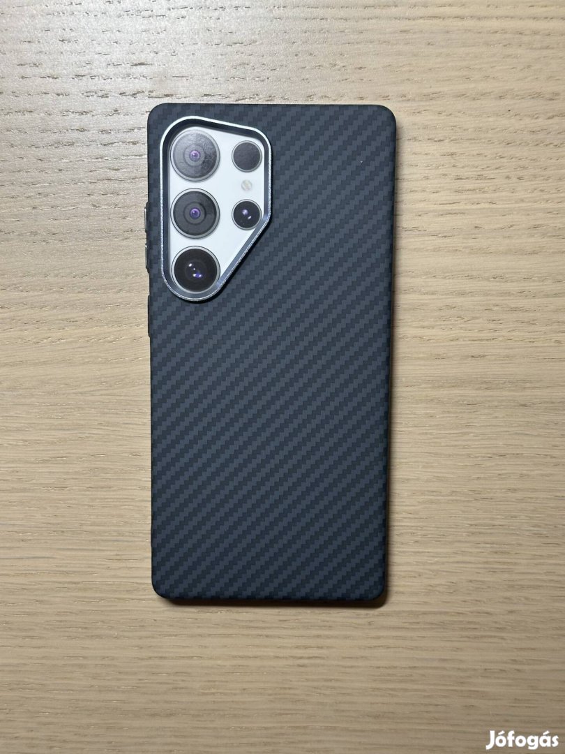 Samsung S25 Ultra aramid tok 
