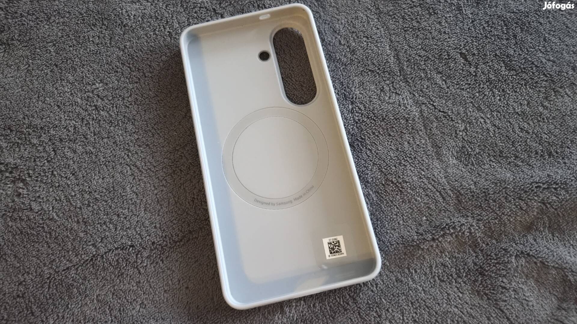 Samsung S26 eredeti tok eladó