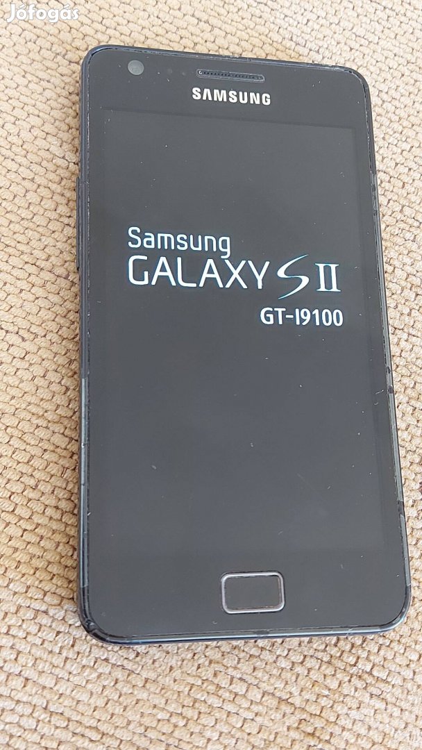 Samsung S2 gyűjtőknek 