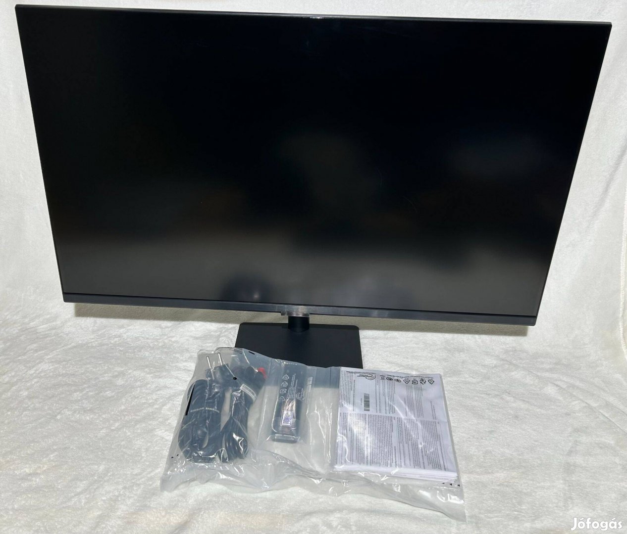 Samsung S32BM500EU SMART monitor 32"