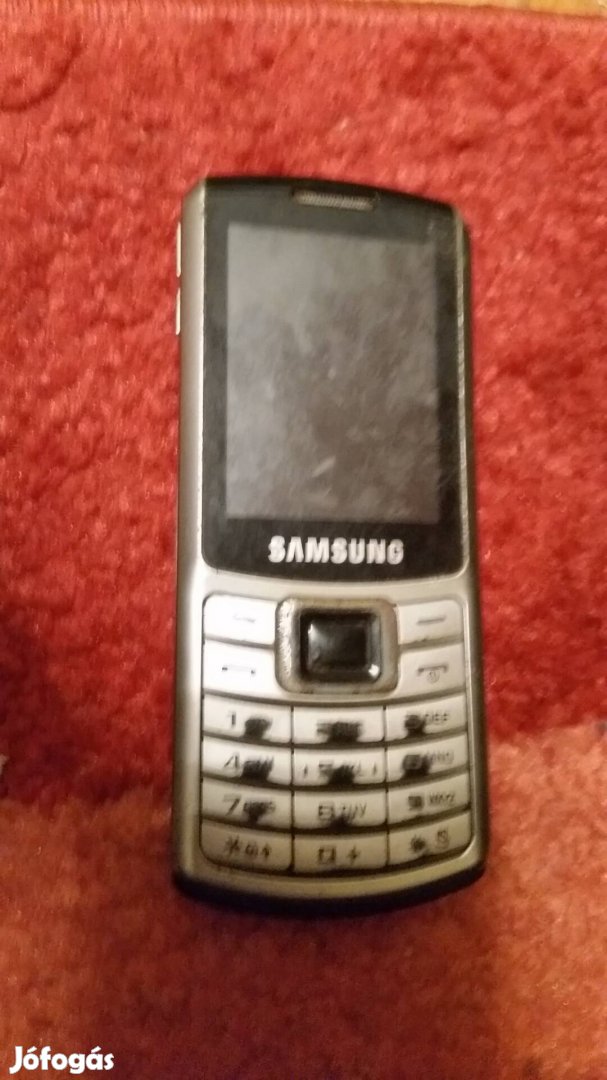 Samsung S3510 mobil 