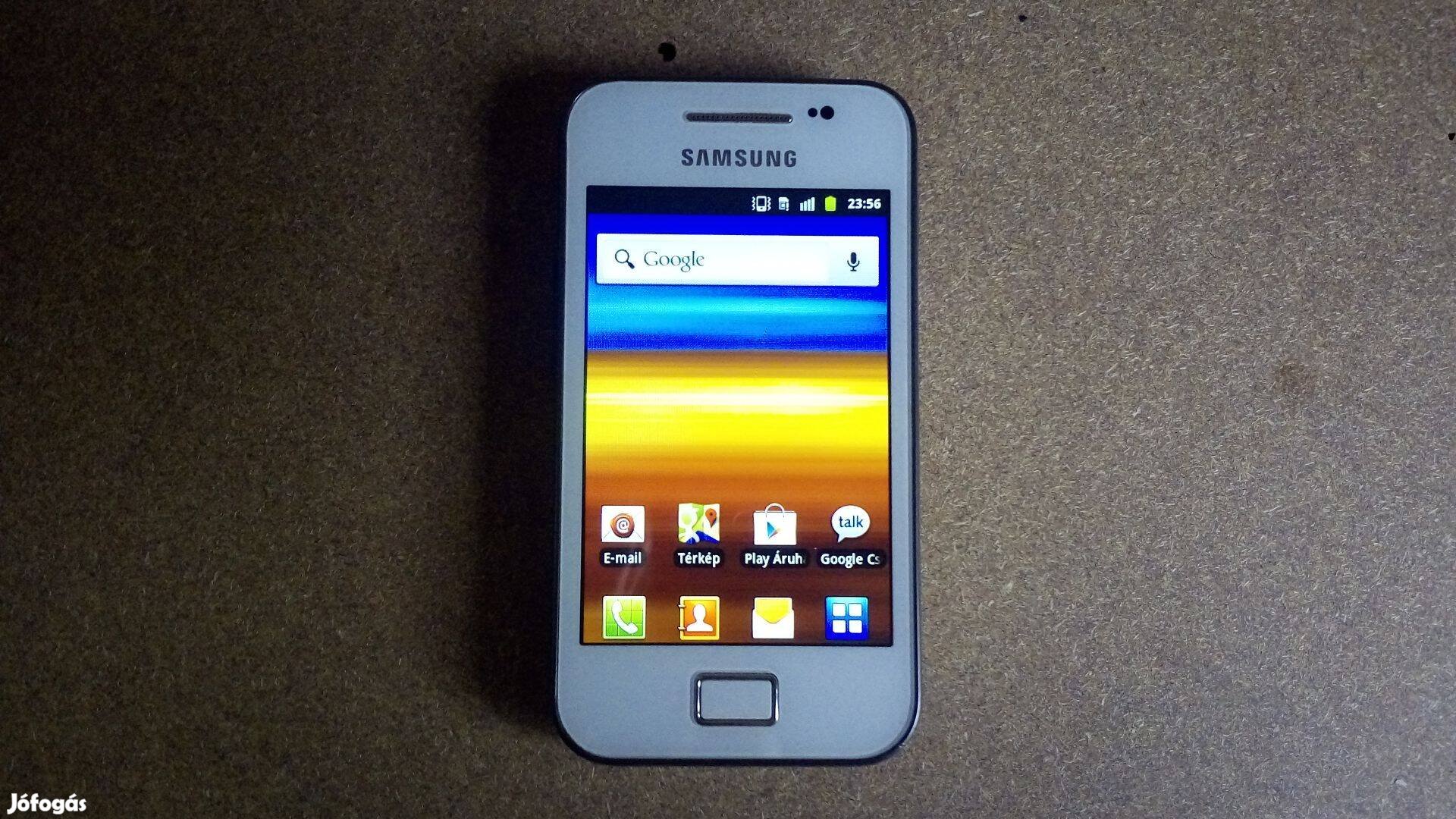 Samsung S5830I Galaxy Ace mobil eladó