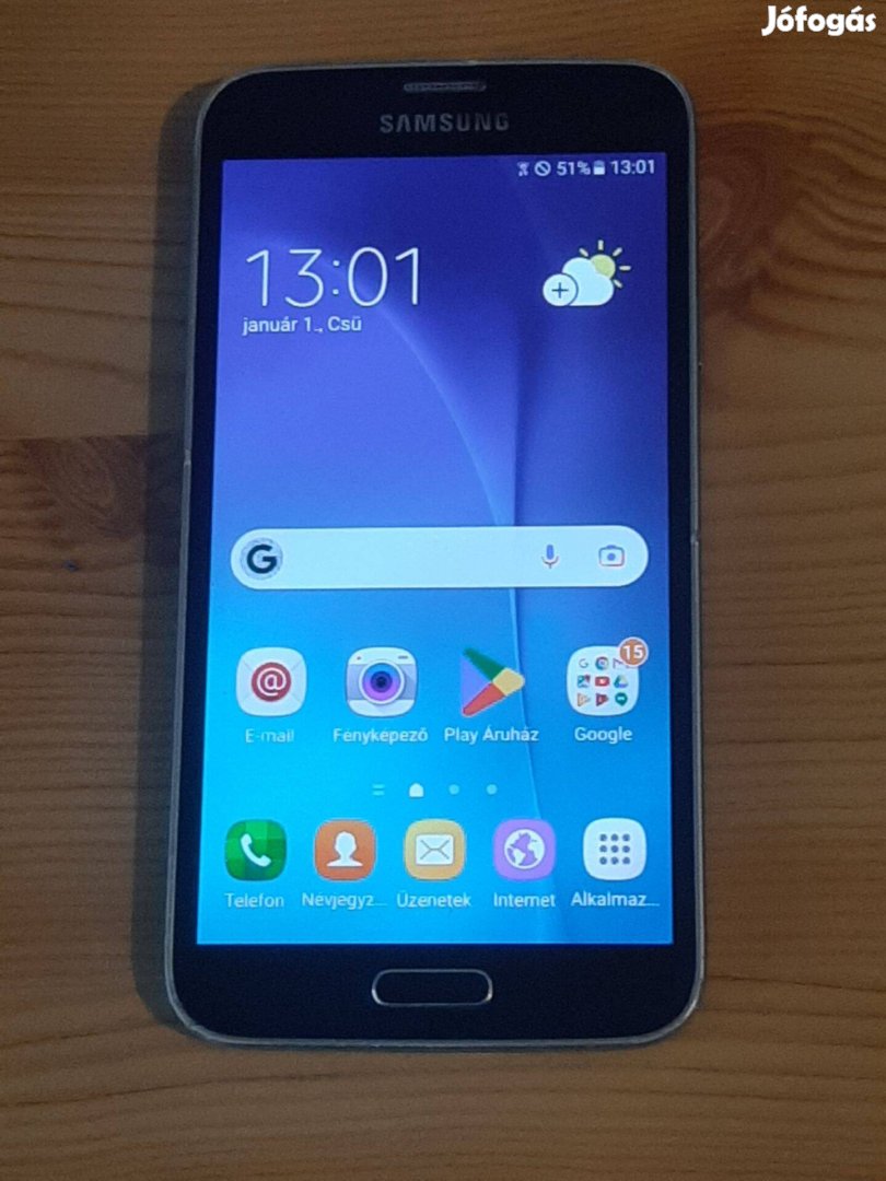 Samsung S5 Neo telefon független