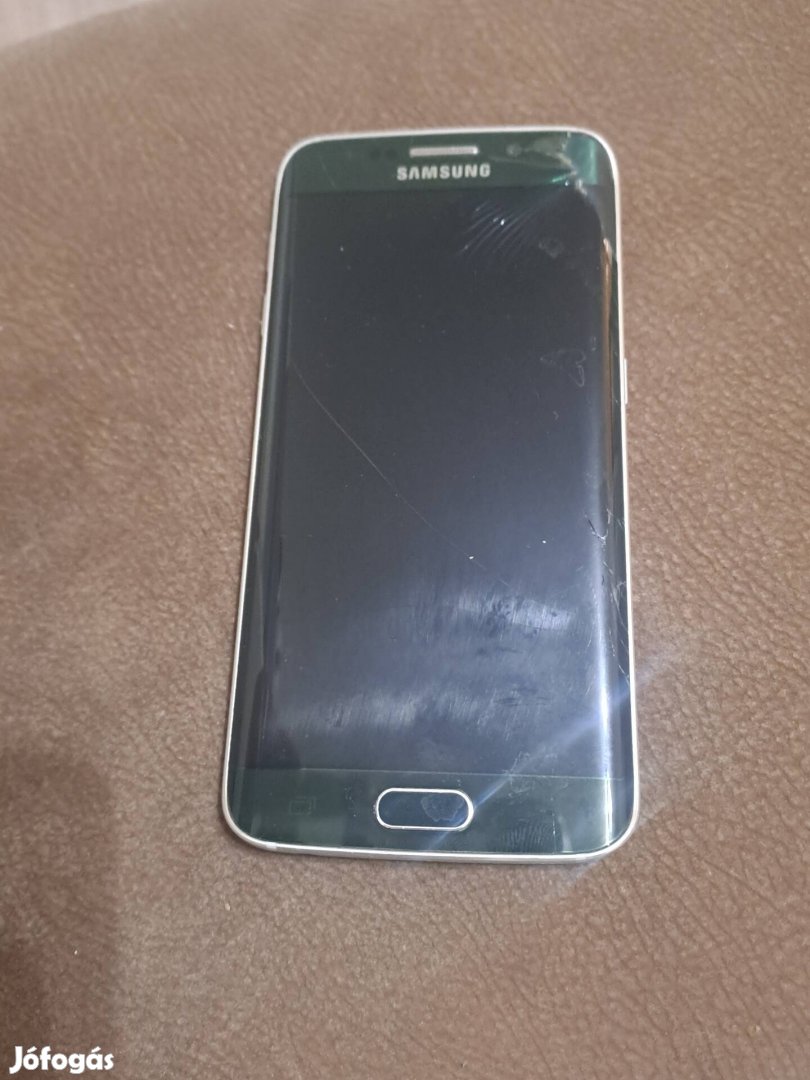 Samsung S6 edge alkatrész 