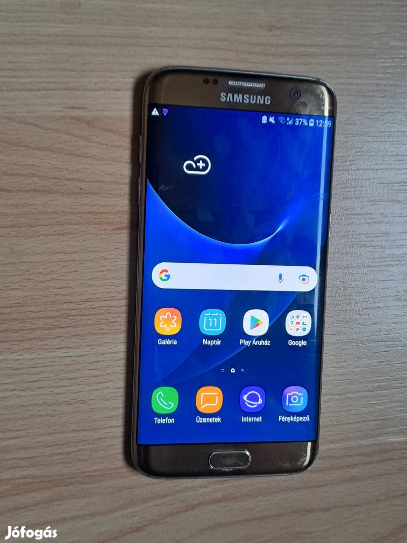 Samsung S7 Edge 