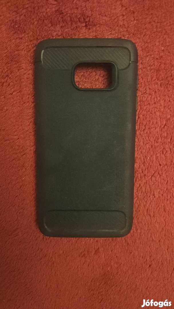Samsung S7 Spigen tok eladó.