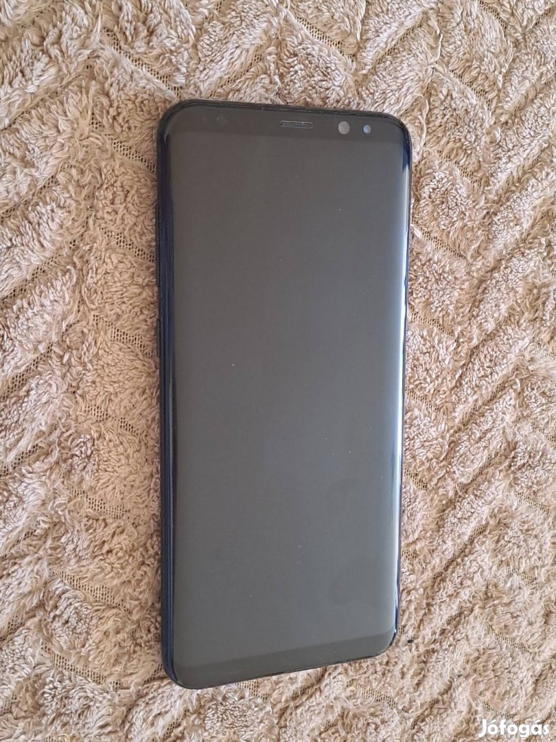 Samsung S8+ kijelző 